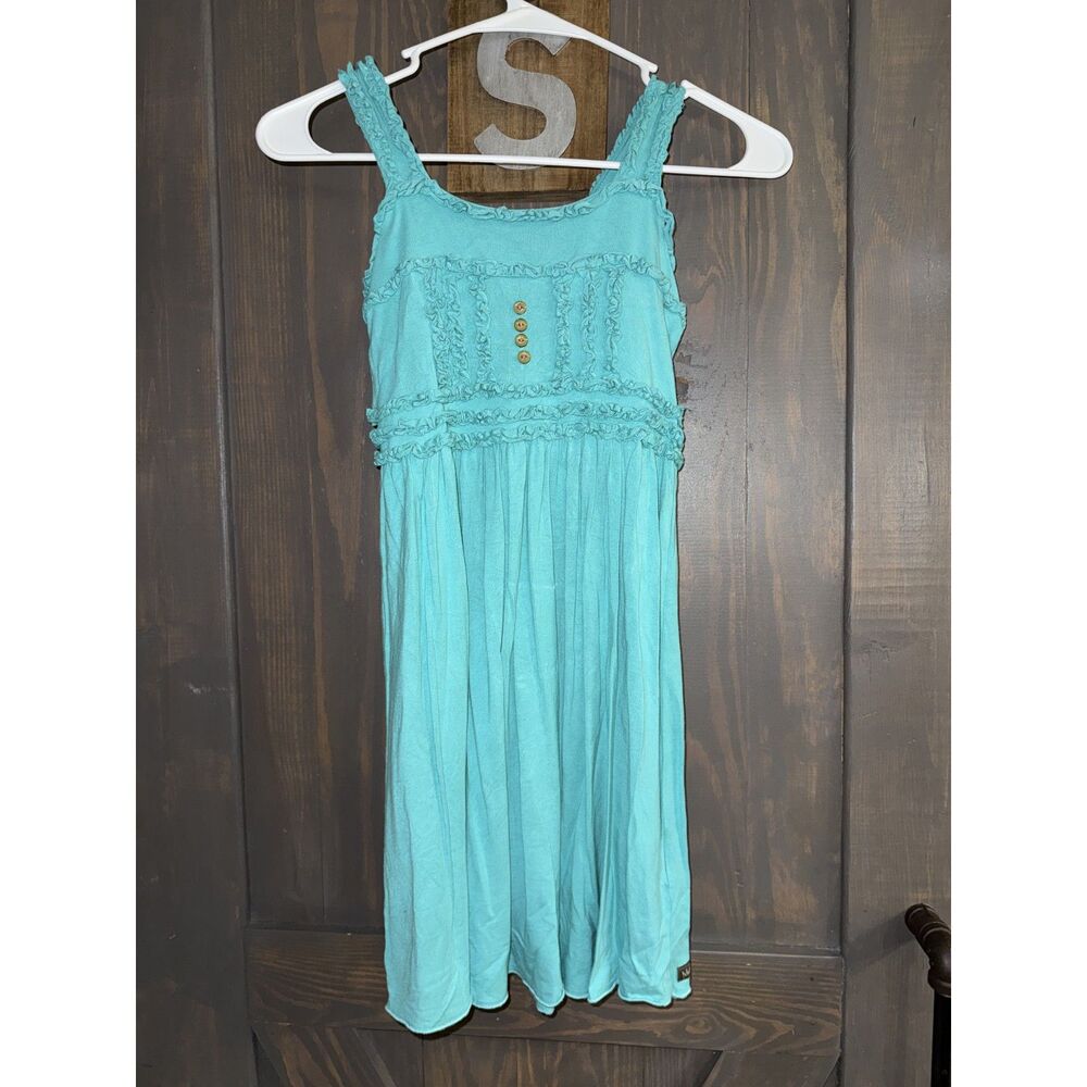 MATILDA JANE GIRLS DRESS